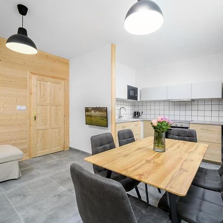 Apartmany 629 ฮาร์ราคอฟ ภายนอก รูปภาพ
