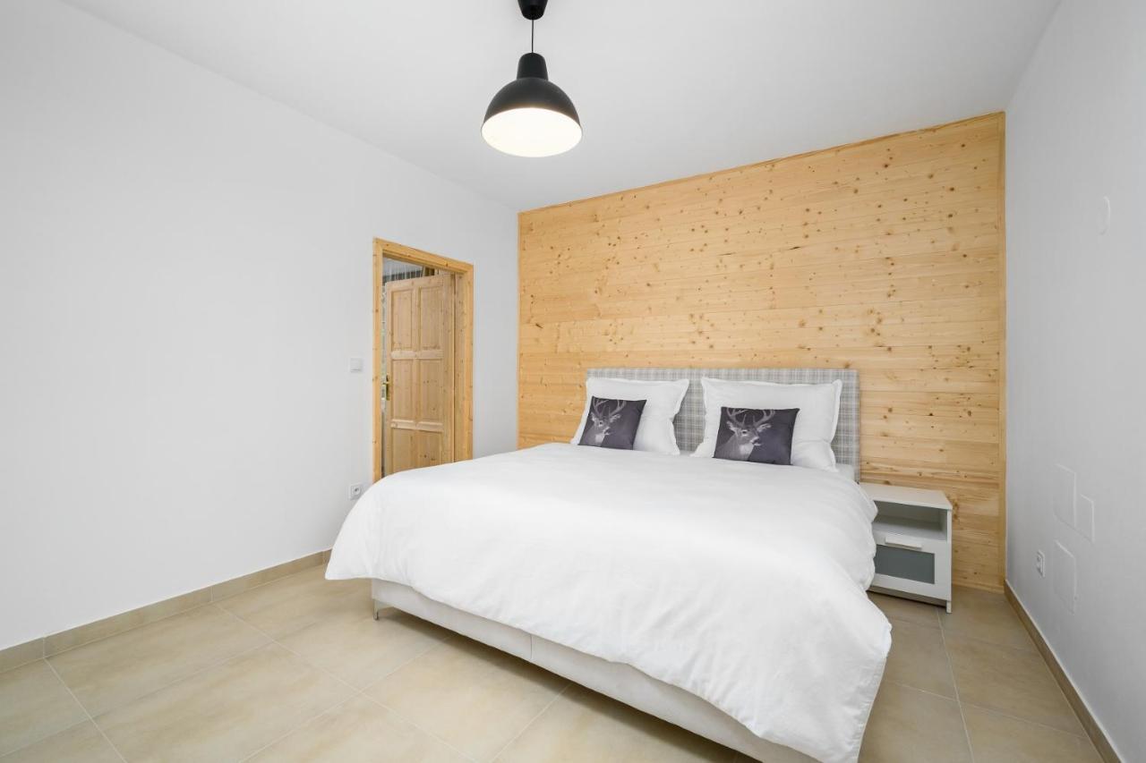 Apartmany 629 ฮาร์ราคอฟ ภายนอก รูปภาพ