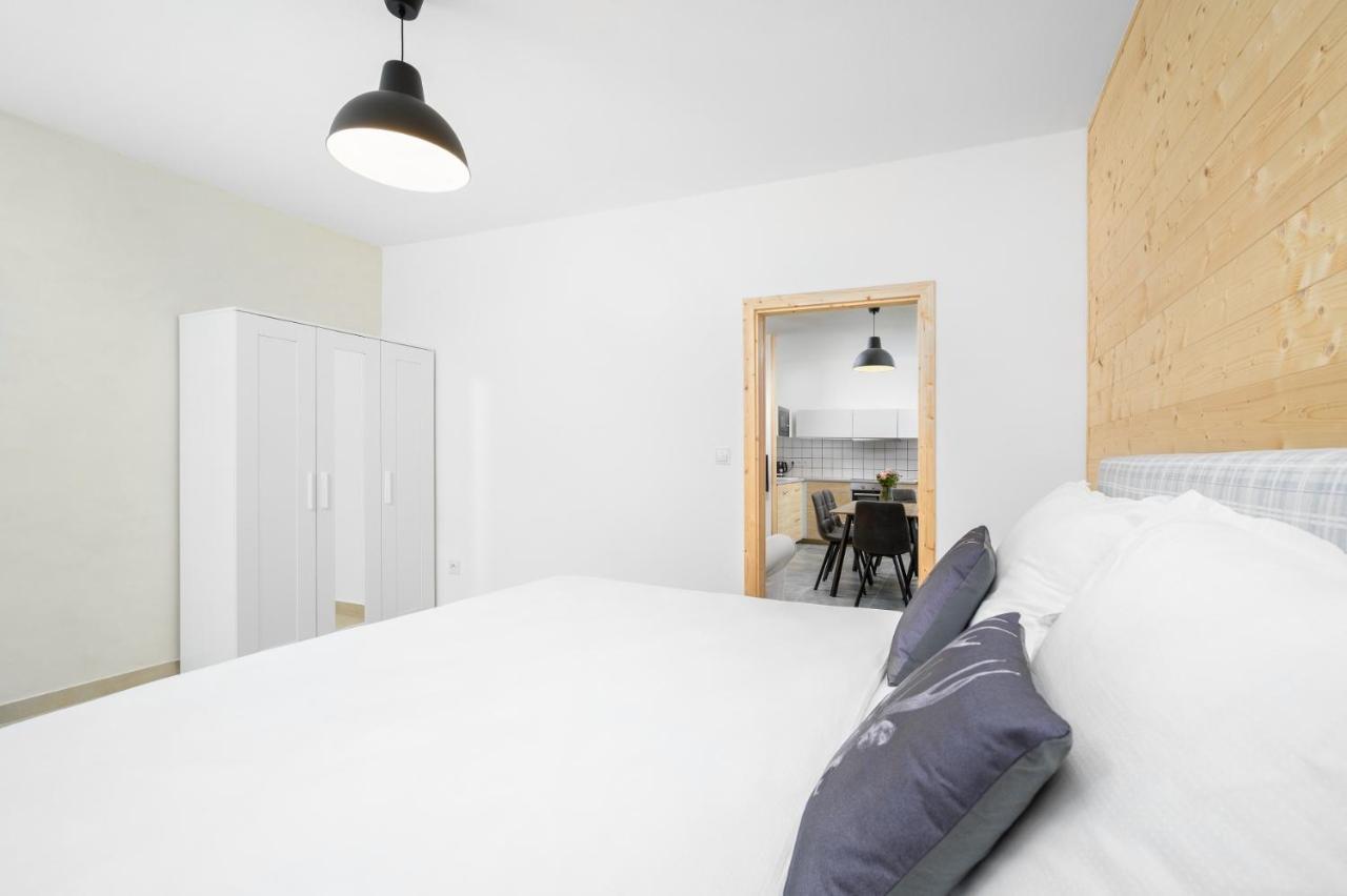 Apartmany 629 ฮาร์ราคอฟ ภายนอก รูปภาพ