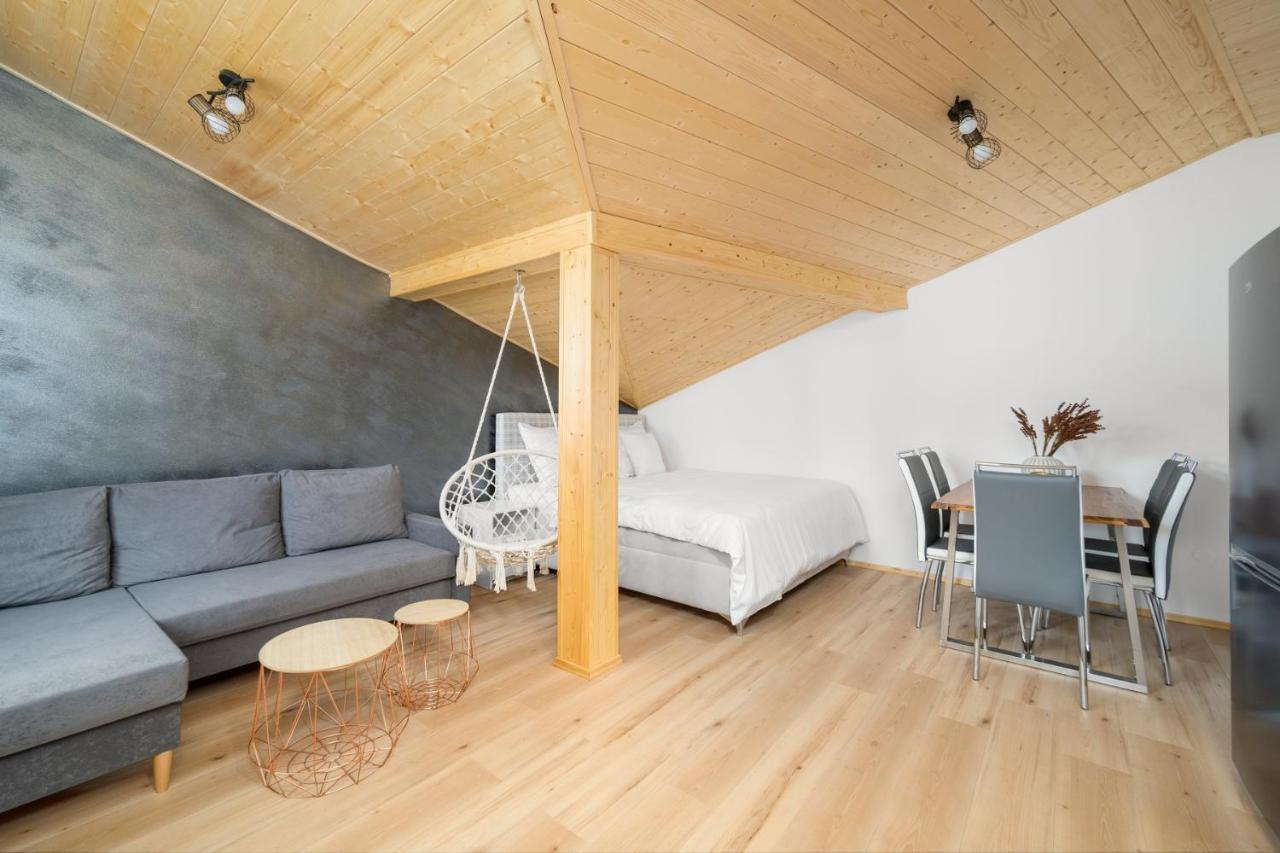 Apartmany 629 ฮาร์ราคอฟ ภายนอก รูปภาพ